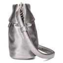 zwei Mademoiselle M8 - Schultertasche 25 cm (silver) - Ansicht 3