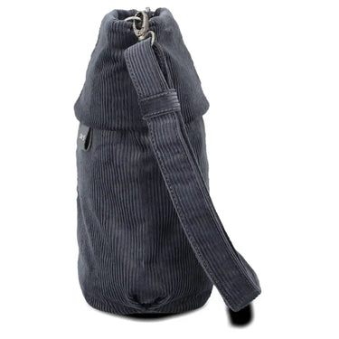zwei Mademoiselle M90 - Umhängetasche 28 cm (cord-polar) - Ansicht 5