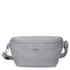 zwei Mademoiselle MH4 - Belt Bag 25 cm (canvas-grey)