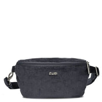 zwei Mademoiselle MH4 - Gürteltasche 25 cm (cord-polar)