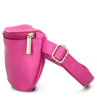 zwei Mademoiselle MH4 - Gürteltasche 25 cm (pink) - Ansicht 3