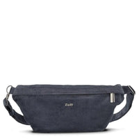 zwei Mademoiselle MH80 - Gürteltasche 40 cm (cord-polar)