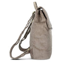 zwei Mademoiselle MR13 - Rucksack 35 cm (cord-mocca) - Ansicht 5