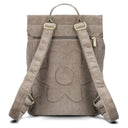 zwei Mademoiselle MR13 - Rucksack 35 cm (cord-mocca) - Ansicht 4