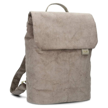 zwei Mademoiselle MR13 - Rucksack 35 cm (cord-mocca) - Ansicht 2