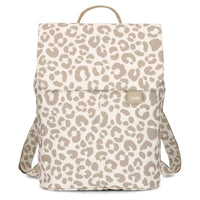 zwei Mademoiselle MR13 - Rucksack 35 cm (leo)