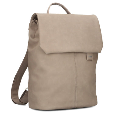 zwei Mademoiselle MR13 - Rucksack 35 cm (nubuk-cappuccino) - Ansicht 2