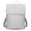 zwei Mademoiselle MR13 - Backpack 35 cm (nubuk-ice)