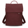 zwei Mademoiselle MR13 - Rucksack 35 cm (rubin)