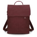 zwei Mademoiselle MR13 - Rucksack 35 cm (rubin)