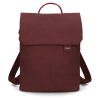 zwei Mademoiselle MR13 - Rucksack 35 cm (rubin)