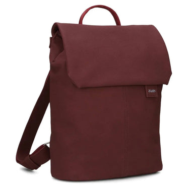 zwei Mademoiselle MR13 - Rucksack 35 cm (rubin) - Ansicht 2