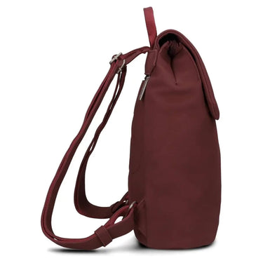 zwei Mademoiselle MR13 - Rucksack 35 cm (rubin) - Ansicht 5