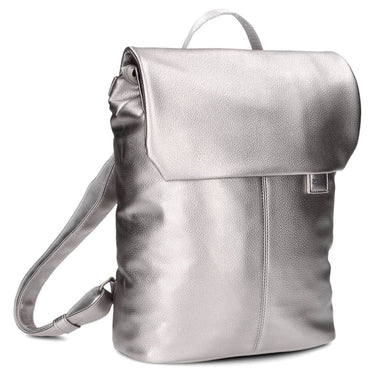 zwei Mademoiselle MR13 - Rucksack 35 cm (silver) - Ansicht 2