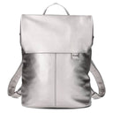 zwei Mademoiselle MR13 - Rucksack 35 cm (silver)