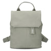 zwei Mademoiselle MR45 - Mini Backpack 22 cm (sage)