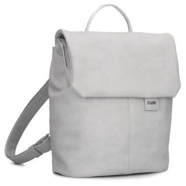 zwei Mademoiselle MR8 - Rucksack 29 cm (nubuk-ice) - Ansicht 2