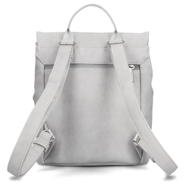 zwei Mademoiselle MR8 - Rucksack 29 cm (nubuk-ice) - Ansicht 4