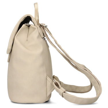 zwei Mademoiselle MR8 - Rucksack 29 cm (nubuk-linen) - Ansicht 3