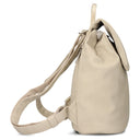 zwei Mademoiselle MR8 - Rucksack 29 cm (nubuk-linen) - Ansicht 5