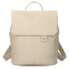 zwei Mademoiselle MR8 - Backpack 29 cm (nubuk-linen)