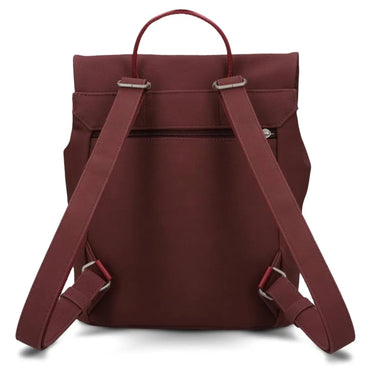 zwei Mademoiselle MR8 - Rucksack 29 cm (rubin) - Ansicht 4
