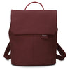 zwei Mademoiselle MR8 - Backpack 29 cm (rubin)
