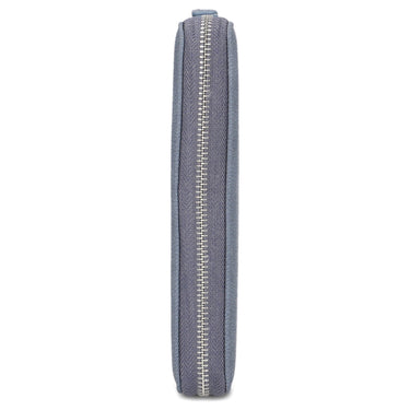 zwei Mademoiselle MW2 - Geldbörse 15cc 20 cm (nubuk-sky) - Ansicht 5