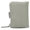 zwei Mademoiselle MW5 - Geldbörse 6cc 13 cm (sage) - Ansicht 5