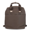 zwei Neo NER140 - Backpack 35 cm (brown)