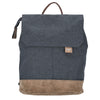 zwei Olli OR13 - Rucksack 35 cm (blue)