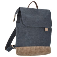 zwei Olli OR13 - Rucksack 35 cm (blue) - Ansicht 5
