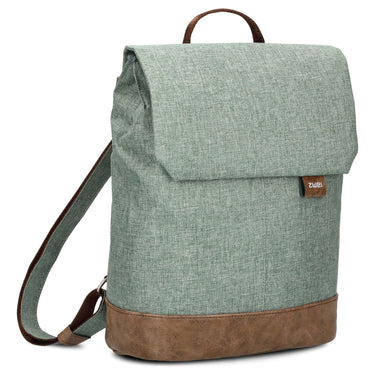 zwei Olli OR13 - Rucksack 35 cm (eucalyptus) - Ansicht 2