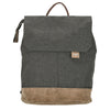zwei Olli OR13 - Backpack 35 cm (graphit)