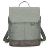 zwei Olli OR13 - Backpack 35 cm (salbei)