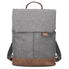 zwei Olli OR13 - Backpack 35 cm (stone)