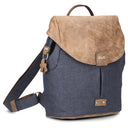 zwei Olli OR8 - Rucksack 31 cm (blue)