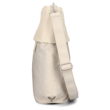 zwei Olli OT12 - Schultertasche 32 cm (linen) - Ansicht 3