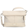 zwei Olli OT6 - Shoulder Bag 20/29 cm (linen)