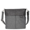 zwei Olli OT8 - Shoulder Bag 25 cm (grey)