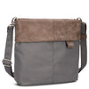 zwei Olli OT8 - Shoulder Bag 25 cm (rock)
