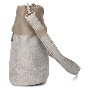zwei Olli OT8 - Schultertasche 25 cm (sand) - Ansicht 3