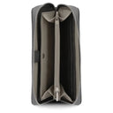 zwei O.OW2 - Geldbörse 19 cm (grey) - Ansicht 6