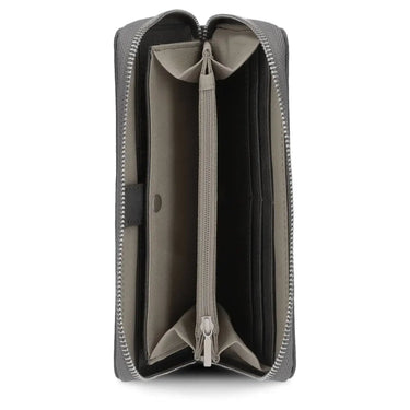 zwei O.OW2 - Geldbörse 19 cm (grey) - Ansicht 6