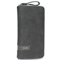 zwei O.OW2 - Geldbörse 19 cm (grey) - Ansicht 3
