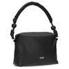 zwei Perla PE60 - Schultertasche 27 cm (black)
