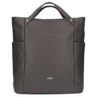 zwei Pia PI120 - Umhängetasche 12" 36 cm (stone)