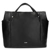 zwei Pia PI160 - Shopper 15" 42 cm (Color: black)