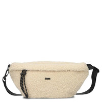zwei Teddy TEDH80 - Gürteltasche 40 cm (creme)