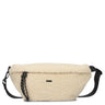 zwei Teddy TEDH80 - Gürteltasche 40 cm (creme)